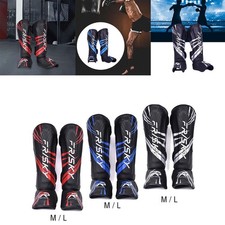 Muay Thai Schienbeinschoner