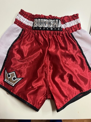 Muay thai shorts kickboxen xxl - thai,