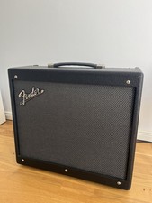 Guitar Amplifier Fender