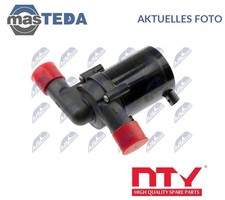 CPZ-FR-002 WASSERUMWÄLZPUMPE STANDHEIZUNG NTY FÜR CITROËN DS3,C4 II,C5 III