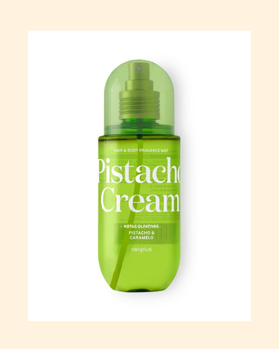 Deliplus pistacho cream - deliplus,
