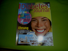 Diabetes journal 01 23 - journal,,