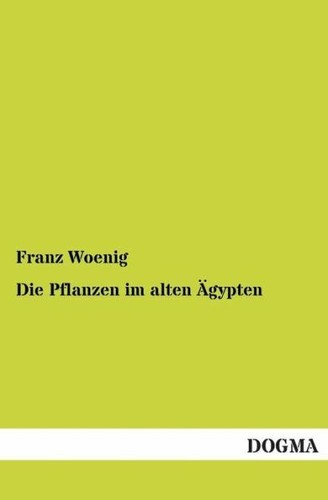 Die pflanzen alten - die, ?gypten