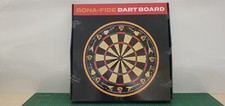 Joe Bonamassa signature guitar dartboard 18"