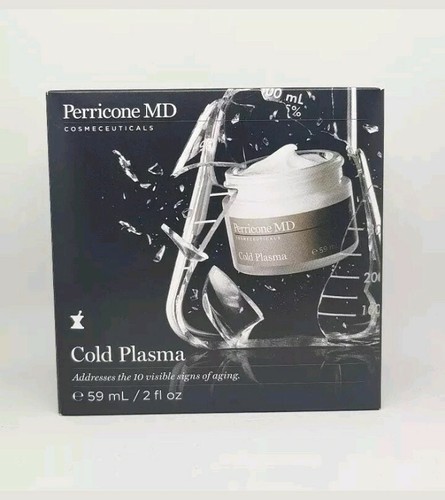 Perricone kaltplasma - md,