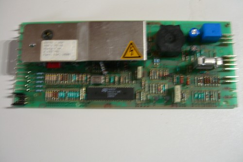 Miele elektronik - miele,