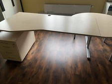 Vielhauer schreibtisch - schreibtisch, /