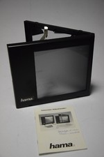 HAMA Telescreen <Videotransfer> Neu Digitalisiert Filme,Dias 