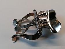 Marsch Notenhalter für Trompete, Klarinette