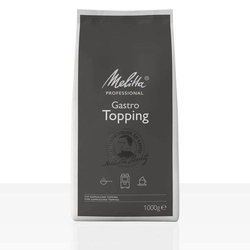 Melitta gastronomie cappuccino - gastronomie,