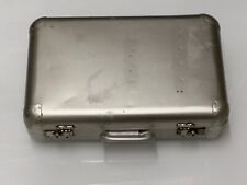 Arztkoffer Alukoffer für Oldtimer Werkzeug historisch TOP