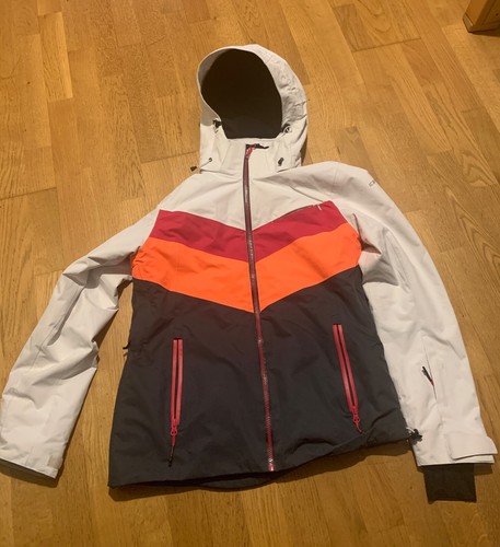 Icepeak damen winterjacke - icepeak,