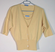 Twinset Forget Me Not kurzarm