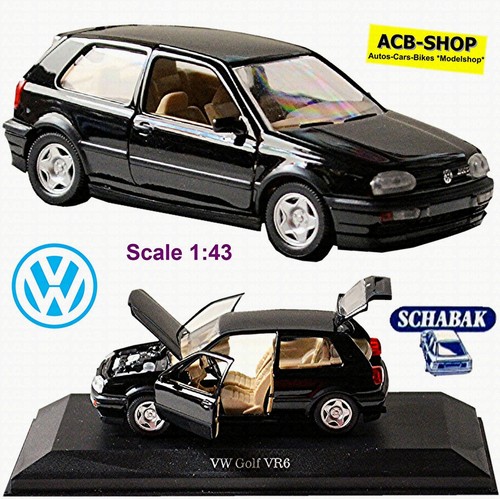 Golf iii vr6 typ 1991 - vw, 1991-97