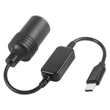 USB Auf 12V Adapter