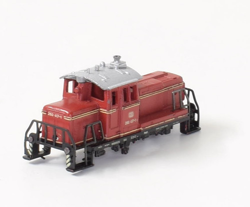 Märklin gehäuse 26050 - gehäuse,