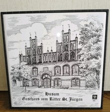 Excellente BOIZENBURG Wand