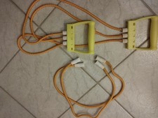 Expander Resistance Verschiedene Stärken Einstellbar