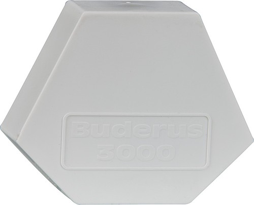 Buderus außenfühler - buderus,