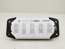 Smart ForFour II W453 2018