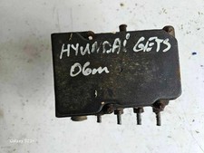HYUNDAI GETZ TB ABS