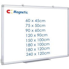 Magnettafel Whiteboard