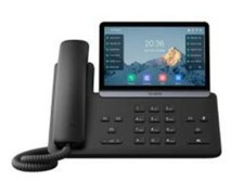 Yealink SIP-T87W VoIP-Telefon
