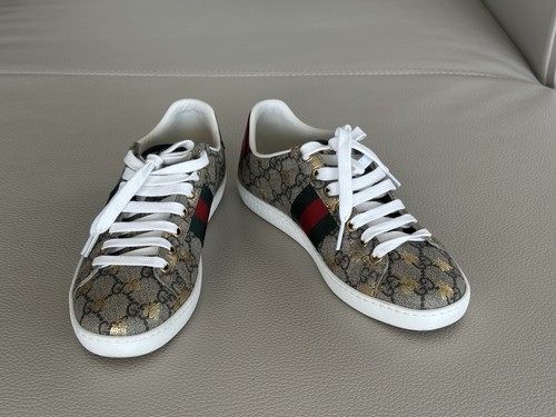 Gucci damen sneaker 5 - gucci,