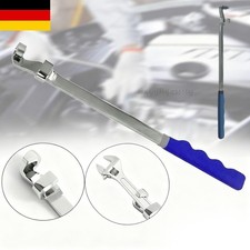Verlängerung für Schraubenschlüssel Maulschlüssel Ringschlüssel Gabelring -385mm