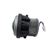 Miele Triflex HX1 Ersatz Motor Gebläse MGG01 Filter SMUL0 SMML0 SMUL5 11954340