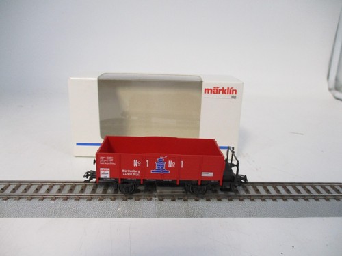 Märklin spur 46969 - spur,