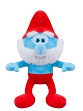 Die Schlümpfe Papa Schlumpf