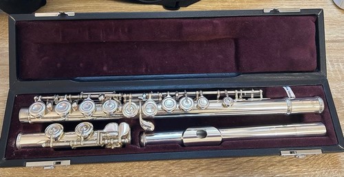 Yamaha yfl 312 querflöte - yfl-312,