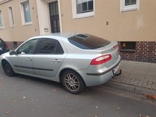 Renault Laguna 2