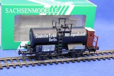 Sachsenmodelle 16024 Spur H0
