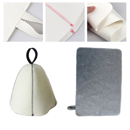Komplettes saunaerlebnis mit - komplettes,