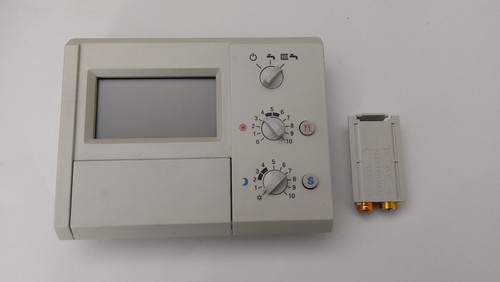 Viessmann bedieneinheit - viessmann,
