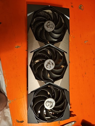 Msi geforce rtx 3080 suprim - msi,