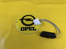 Schalter Bordcomputer Opel