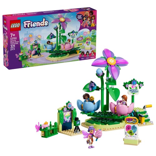 Lego 42702 friends - lego,