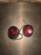 SCHEINWERFER RÜCKLICHT STOP