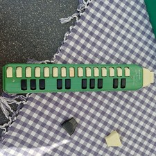 Hohner Melodica Soprano mit