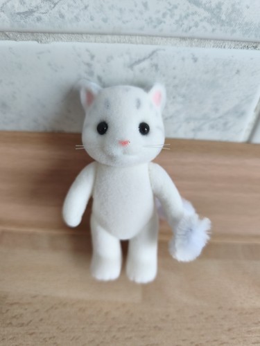 Sylvanian families bärenwald - sylvanian,
