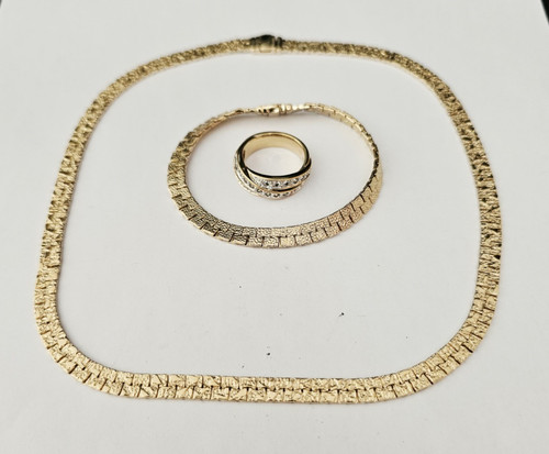 Schmuck pierre lang halskette - schmuck,