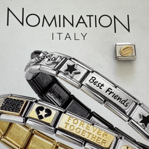 Nomination 750 gold modul - 1x,