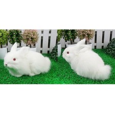 Statue Haus Miniatur Ornament Elektroinstallation Baubedarf