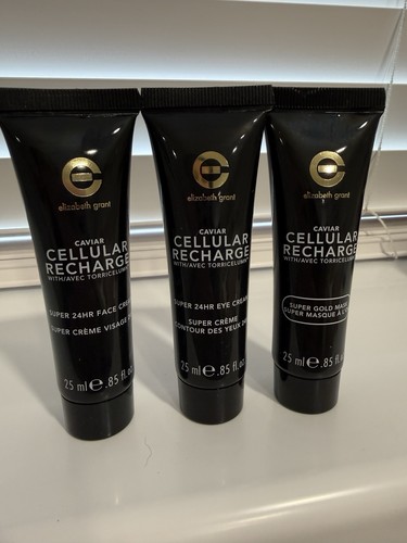 Elizabeth grant caviar - elizabeth,