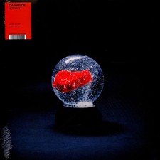 Darkside nothing vinyl lp - lp,