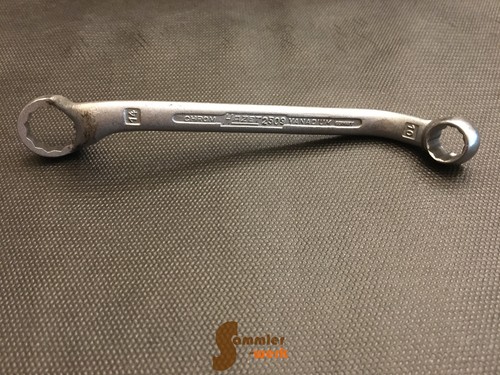 Alter hazet spezialschlüssel - alter,