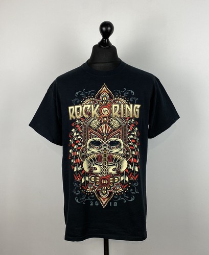 Rock ring 2018 - 2018, festival